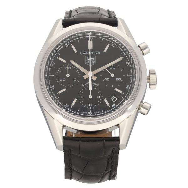 Tag Heuer Carrera CV2111.FC6180